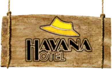 Hôtel HAVANA